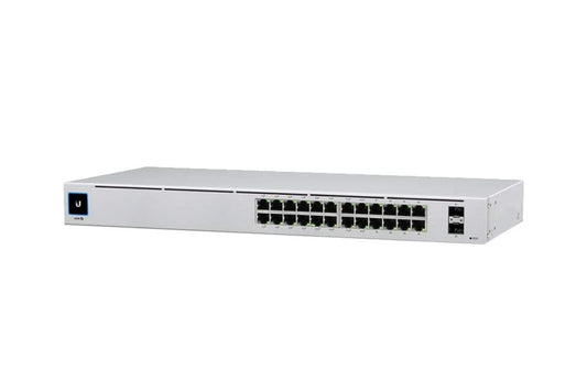 UBIQUITI UNIFI SWITCH USW-24-POE GEN2
