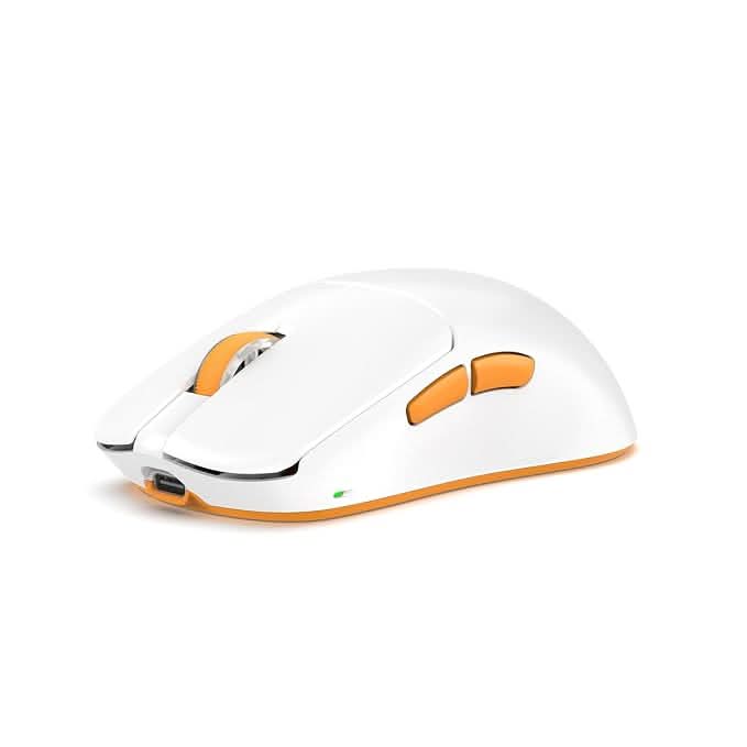 Cosmic Byte Velox 39g Ultra-Light Tri-Mode Gaming Mouse White