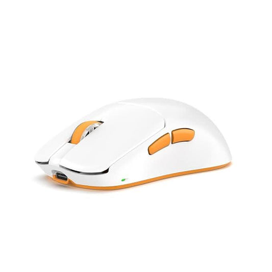 Cosmic Byte Velox 39g Ultra-Light Tri-Mode Gaming Mouse White