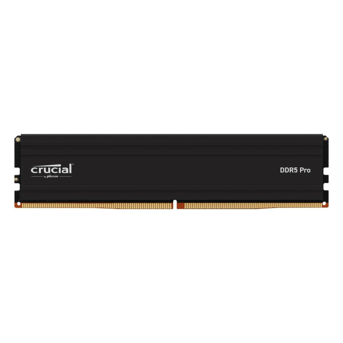 https://www.amazon.in/Crucial-48GB-DDR5-5600-UDIMM-24Gbit/dp/B0CGQ4N218