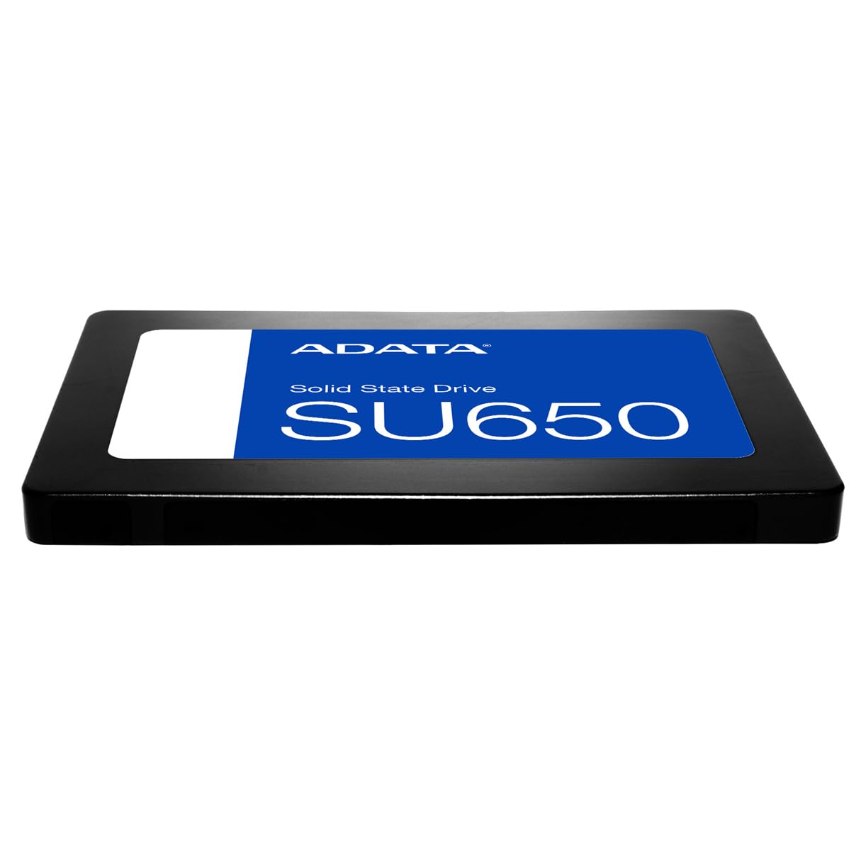 ADATA 256GB SATA SSD SU650 ASU650SS-256GT-R