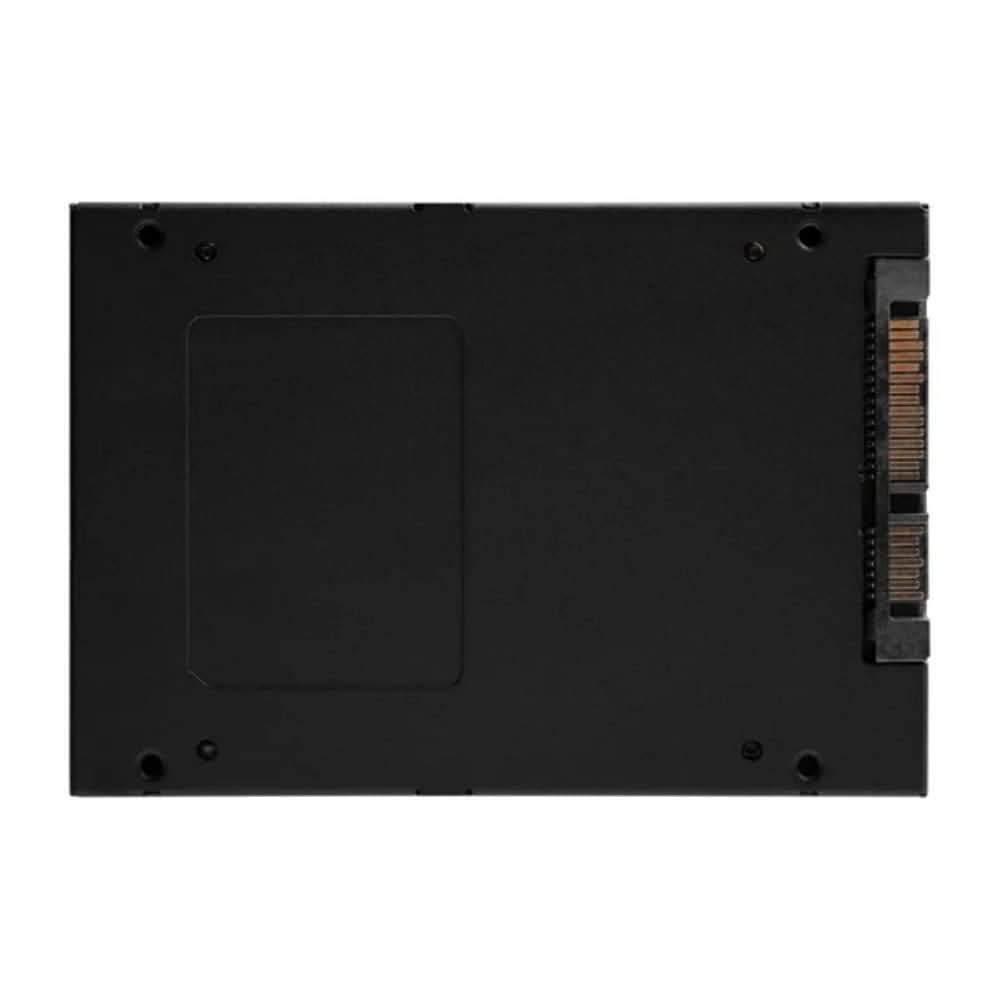 KINGSTON 512GB KC600 SATA 3 2.5"(6.35CM) INTERNAL SSD (SKC600/512G)