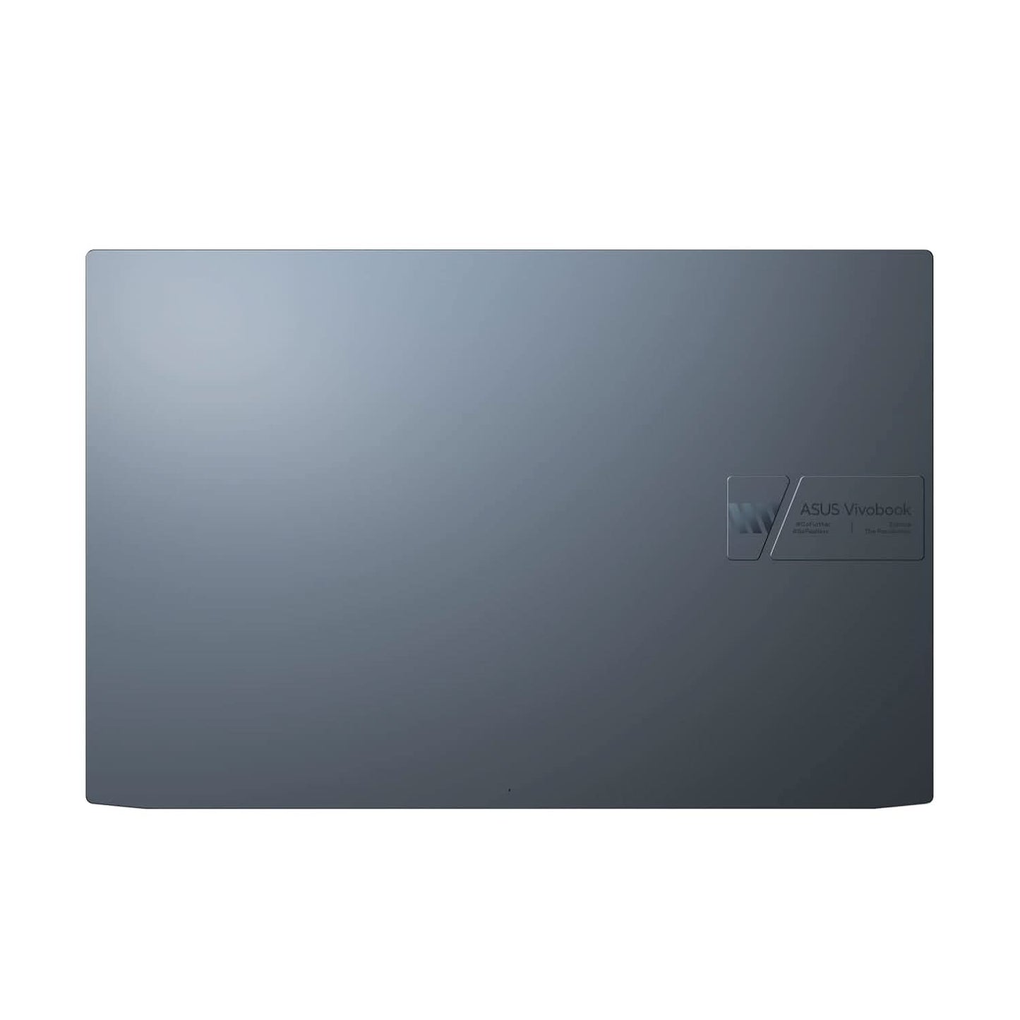 ASUS Vivobook Pro 15 OLED Intel Core i9-13900H/NVIDIA RTX 4050 GPU/6GB GDDR6/16GB (8 * 2) DDR4/1TB PCIe 4.0 SSD/15.6-inch/2.8K(2880 x 1620) OLED 16:9/Quiet Blue/FP/Backlit KB/Win 11 /Office