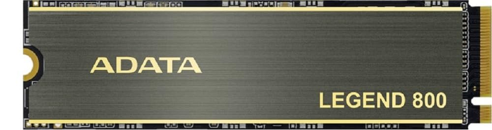 ADATA 1TB LEGEND 800 NVME GEN4 ALEG-800-1000GCS