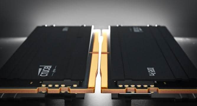 CRUCIAL PRO 16GB DDR5-6000 UDIMM CL48 (16GBIT) RAM CP16G60C48U5