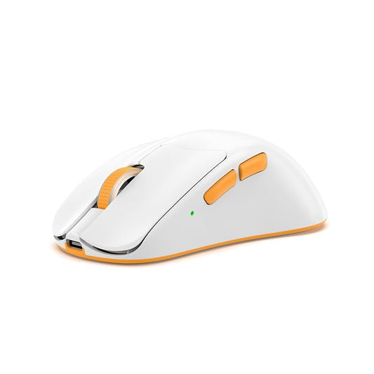 Cosmic Byte Ignis Wireless Tri-Mode Gaming Mouse White