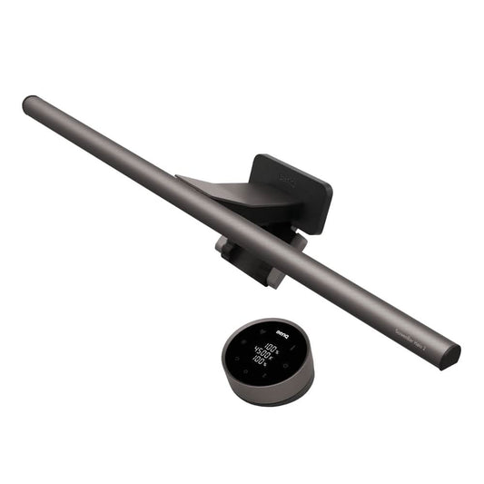 BenQ ScreenBar Halo 2 LED Monitor Light, Wireless Controller