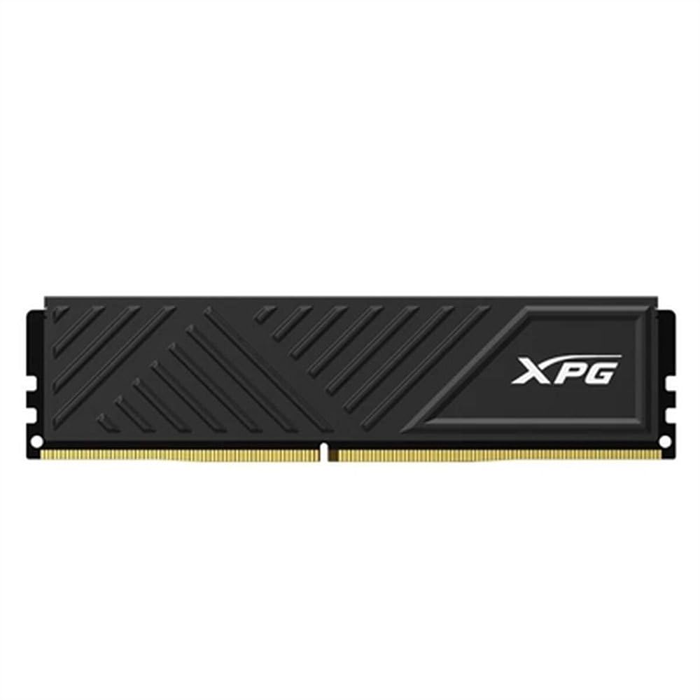 ADATA DDR4 16GB XPG 3200MHZ D35 GAMMIX BLACK (AX4U320016G16A-SBKD35)
