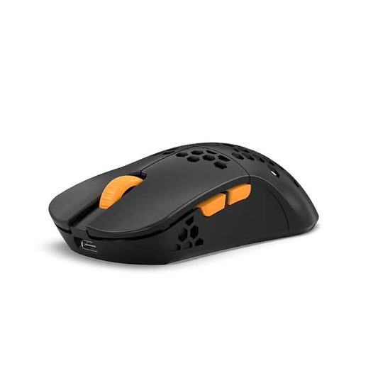 Cosmic Byte Umbra Tri-Mode Wireless Gaming Mouse Black