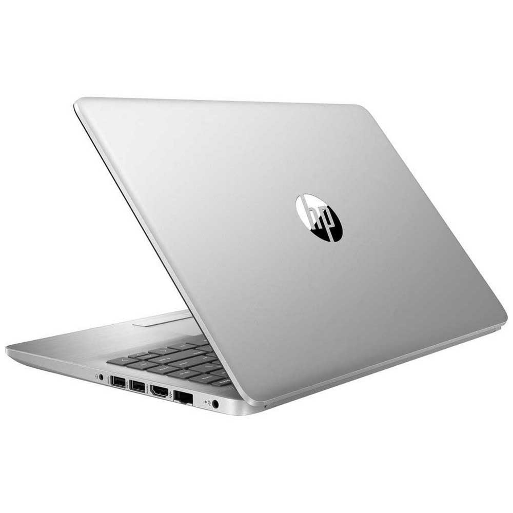 HP 240 G9  I3-1215U /14 INCH HD LED SVA 250N ANTI-GLARE USLIM (1366 X 768, 1.78 (16:9)) /RAM 8GB /SSD 512GB/DOS/WARR 1/1/1/SILVER COLOUR