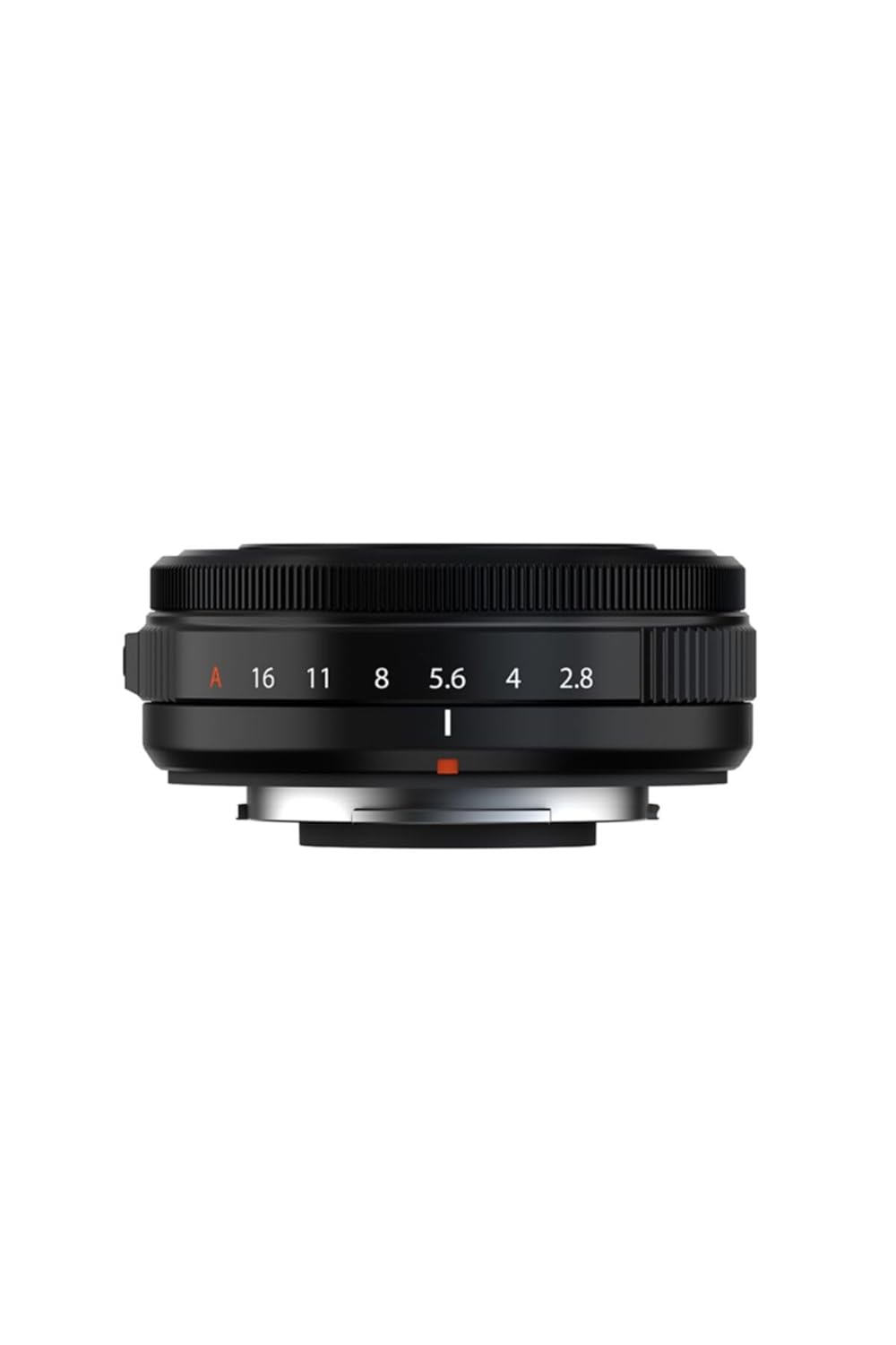 FUJIFILM FUJINON XF 27MM F2.8 R WAETHER RESISTANCE PRIME LENS FOR VLOGGING | WEDDING | STREET | LANDSCAPES (FULL FRAME EQUIVALENT = 41MM) WITH 2+1* YEAR WARRANTY