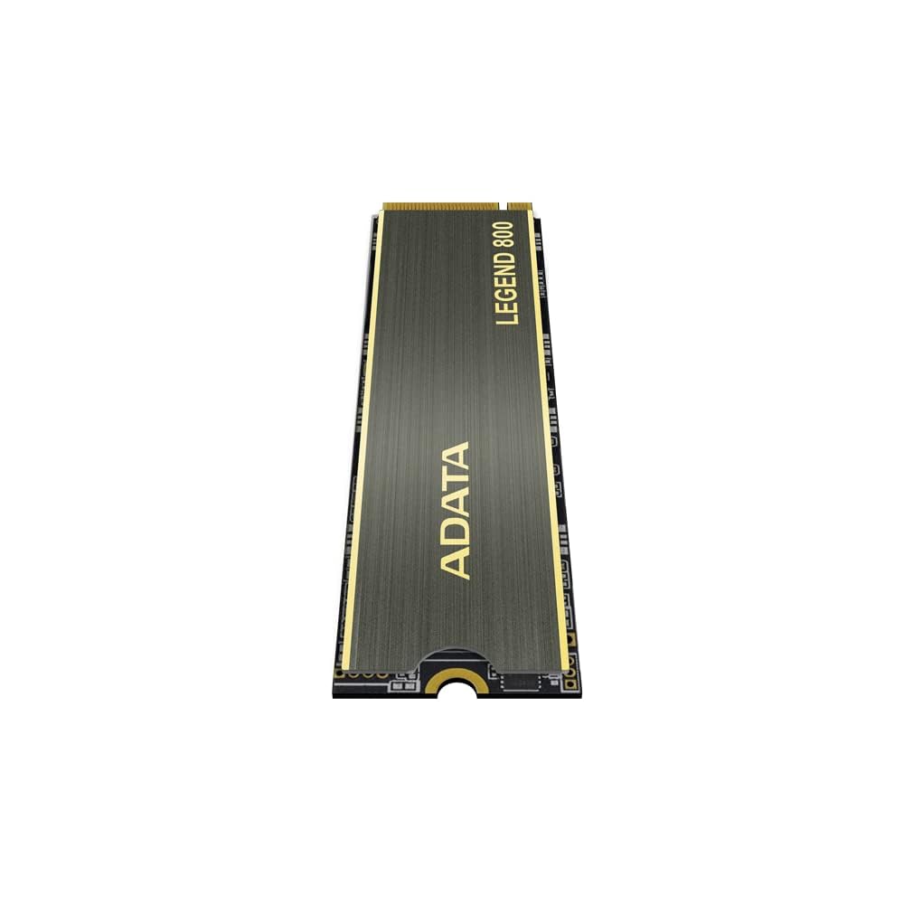 ADATA 2TB LEGEND 800 NVME GEN4 ALEG-800-2000GCS