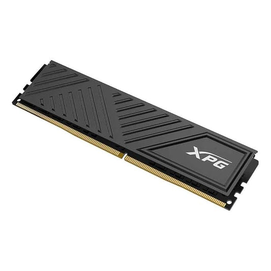 ADATA DDR4 16GB XPG 3200MHZ D35 GAMMIX BLACK (AX4U320016G16A-SBKD35)