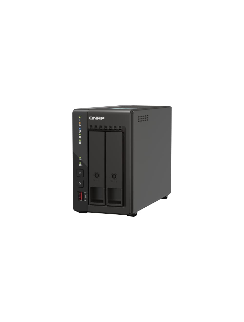 QNAP TS-253E - NAS-SERVER