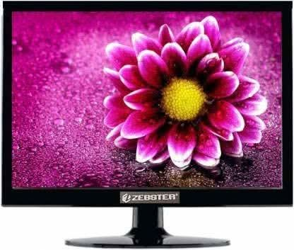 ZEBSTER 15.4 E16HD MONITOR