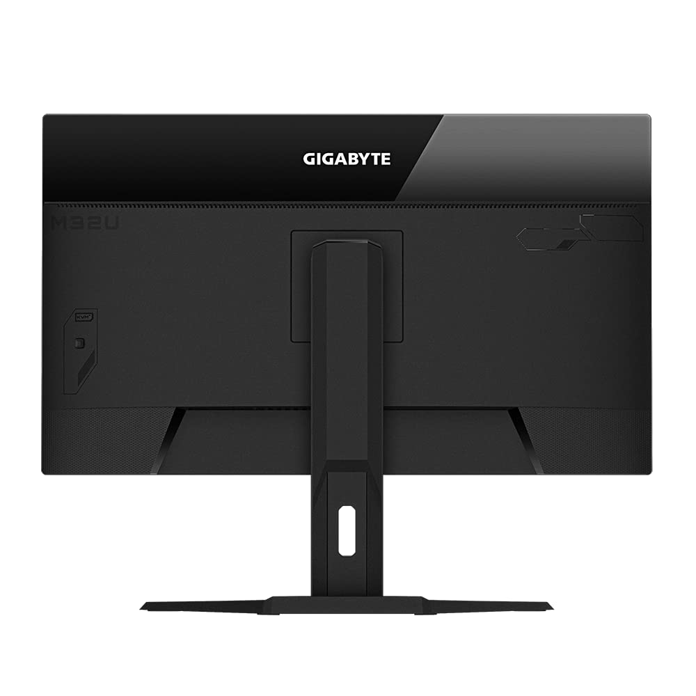 GIGABYTE M32U 32 INCH GAMING MONITOR