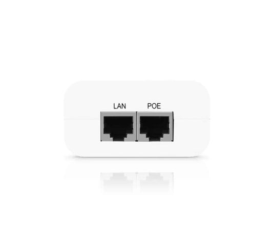 UBIQUITI NETWORK POE-54V-80W GIGABIT LAN PORT - POE ADAPTER FOR EDGEPOINT