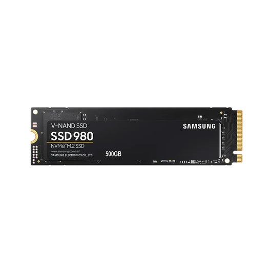 SAMSUNG 980 EVO 500GB NVME M.2 SSD MZ-V8V500BW