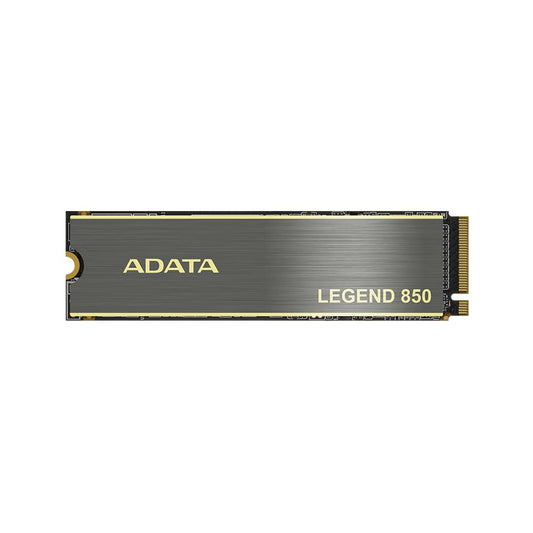 ADATA 1TB LEGEND 850 NVME GEN4 ALEG-850-1TCS