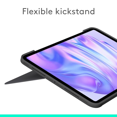 Logitech Combo Touch Ipad Pro 11-Inch (M4)