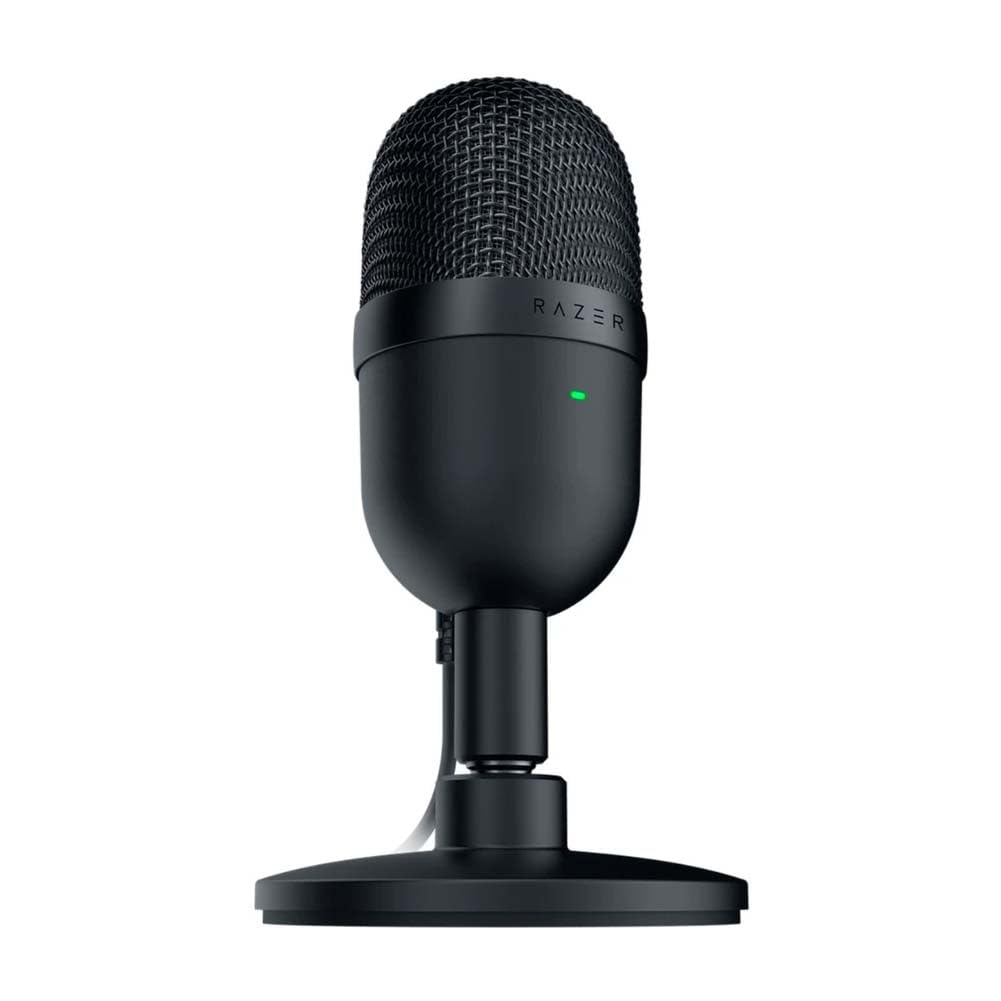 RAZER SEIREN MINI - ULTRA-COMPACT CONDENSER MICROPHONE - FRML PACKAGING