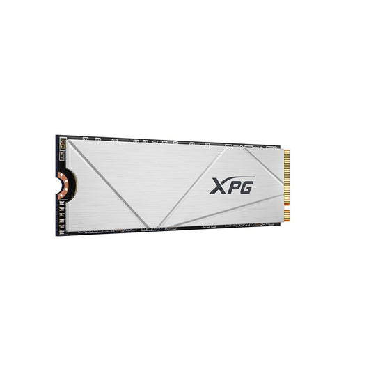 XPG ADATA GAMMIX S60 1TB M.2 2280 INTERNAL SOLID STATE DRIVE AGAMMIXS60-1T-CS