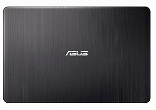 ASUS X541UV-XO029D 15.6-INCH LAPTOP (INTEL CORE I5-6200U/4GB/1TB/DOS/2GB GRAPHICS), BLACK