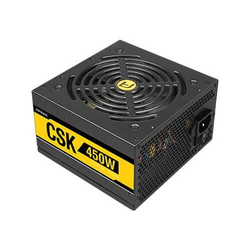Antec CSK450 80 Plus Bronze Non Modular Power Supply