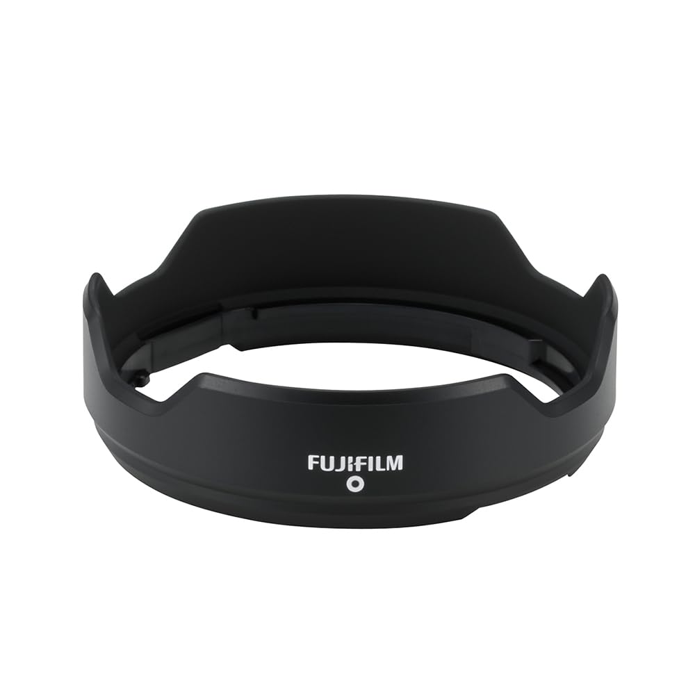 FUJIFILM FUJINON XF 16MM F2.8 R WEATHER RESISTANCE WIDE ANGLE PRIME LENS FOR VLOGGING | WEDDING | STREET | LANDSCAPES (FULL FRAME EQUIVALENT = 24MM) WITH 2+1* YEAR WARRANTY