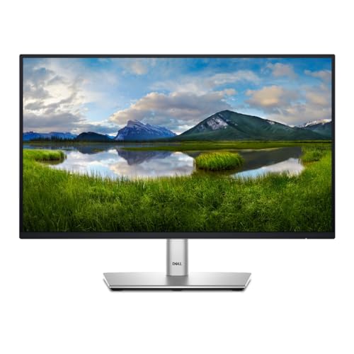 Dell 27 Monitor - P2725HE