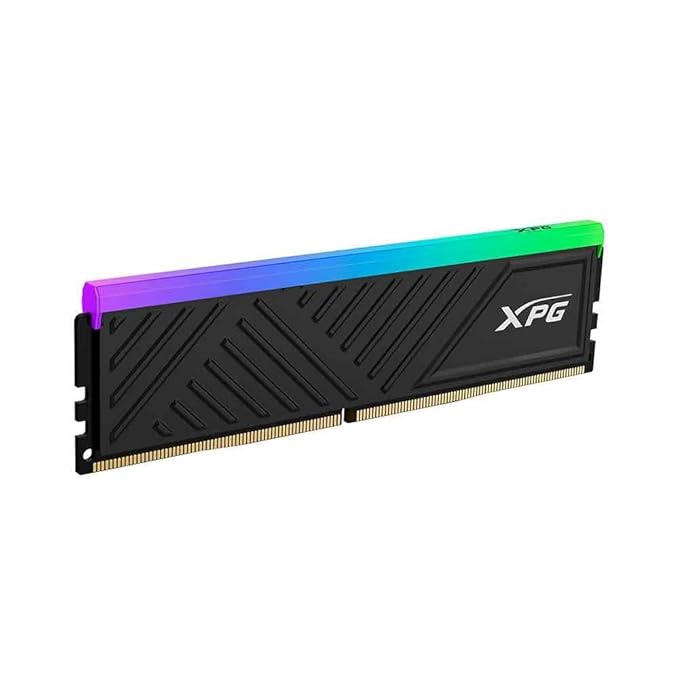 XPG DDR4 32GB 3200 MHZ D35G SPECTRIX BLACK