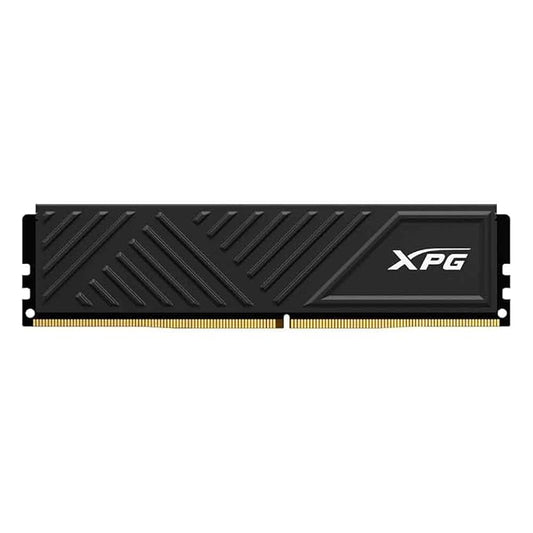 Adata DDR4 16Gb Xpg 3200Mhz D35 Gammix Black (AX4U320016G16A-SBKD35)