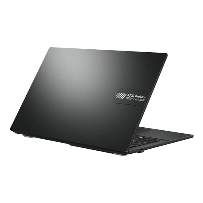 ASUS VIVOBOOK GO AMD RYZEN 5 7520U /16GB LPDDR5 / 512GB PCIE 3.0 SSD / 15.6-INCH / FHD (1920 X 1080) 16:9 /MIXED BLACK /WIN 11 HOME / MS OFFICE LAPTOP E1504FA-NJ549WS