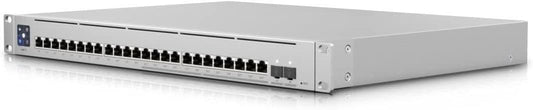 UBIQUITI SWITCH ENTERPRISE 24 POE (USW-ENTERPRISE-24-POE)