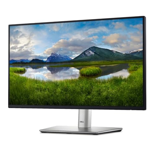 Dell 27 Monitor - P2725HE