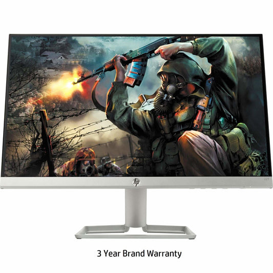 HP 22 INCH 22F FHD IPS MONITOR