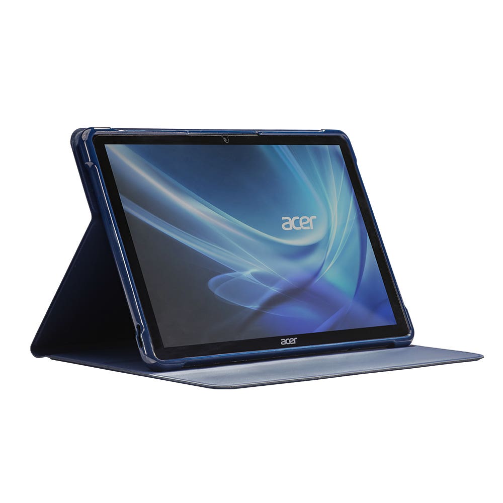 SLEEK SMART FLIP CASE TABLET COVER FOR ACER ONE 10 T9-1212L