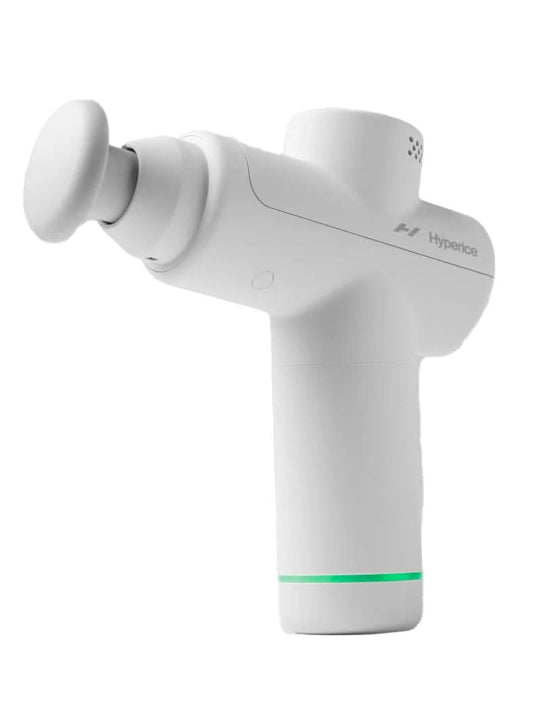 HYPERICE HYPERVOLT GO 2 - WHITE