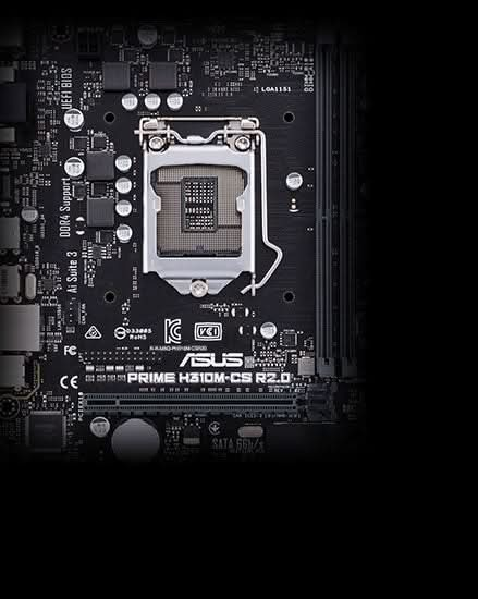 MBD-ASUS-H310M-CS-R2