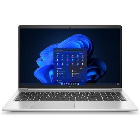 HP PROBOOK 450 G9 I5-1235U/15.6 FHD/RAM 8GB/SSD 512GB/FPR/DOS/WARR 1/1/1 WITH BAG