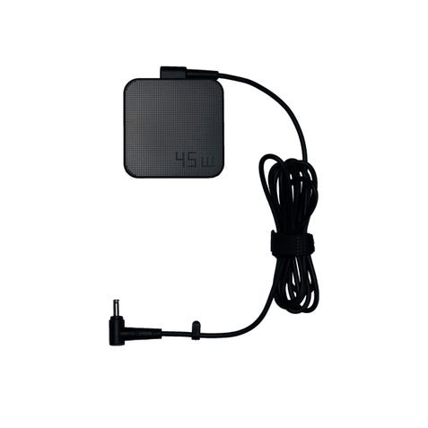 ASUS 45W DC Adapter AD45-00C-45 (with 4.5mm round pin)