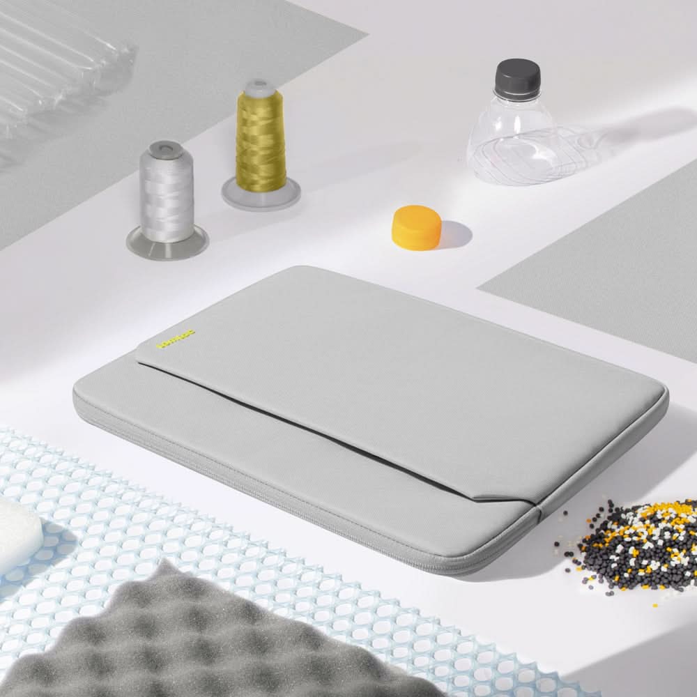 LIGHT-A18 LAPTOP SLEEVE 14 LNCH-GRAY
