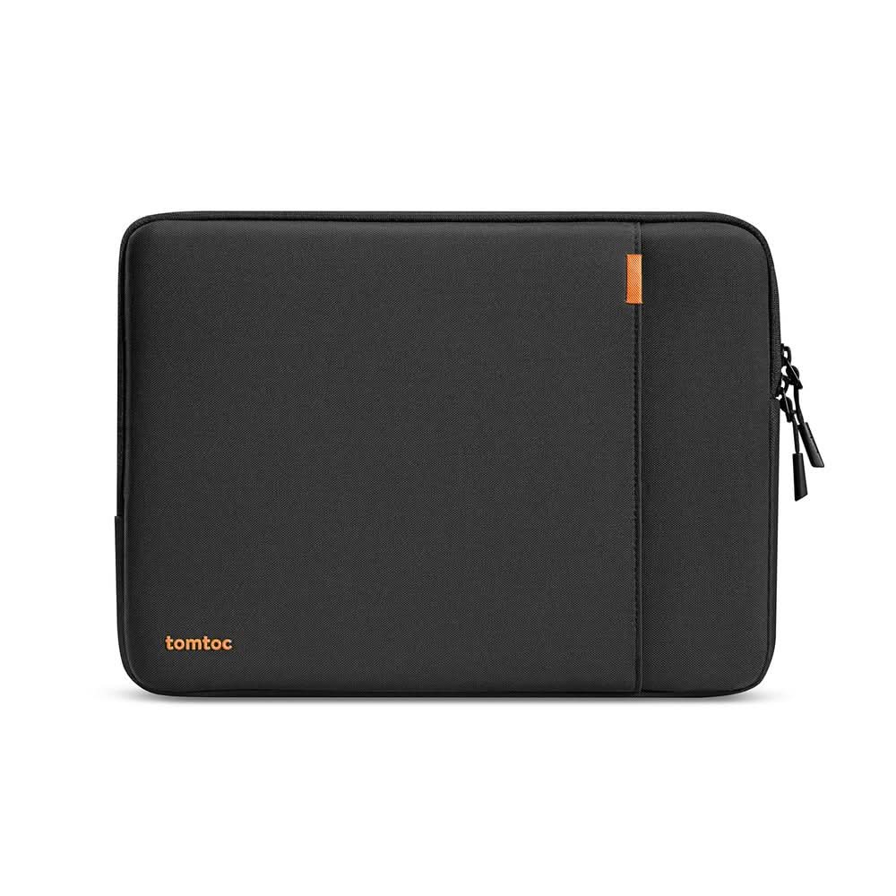 DEFENDER-A42 LAPTOP BRIEFCASE 13.5-14 INCH -GRAY