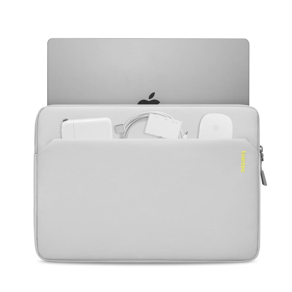LIGHT-A18 LAPTOP SLEEVE 14 LNCH-GRAY