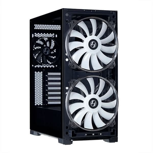 CABINET-LIAN-LI-LANCOOL-215-X-BLACK