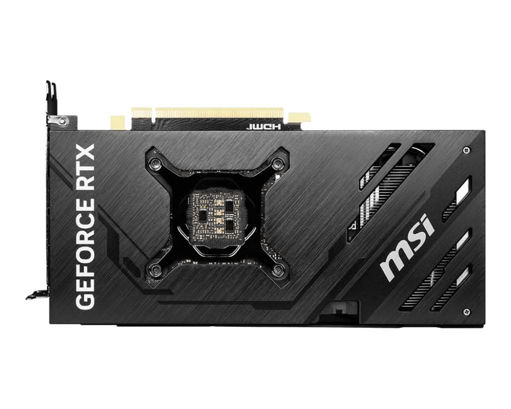 GRAPHIC-CARD-12-GB-MSI-RTX-4070-VENTUS-2X-OC