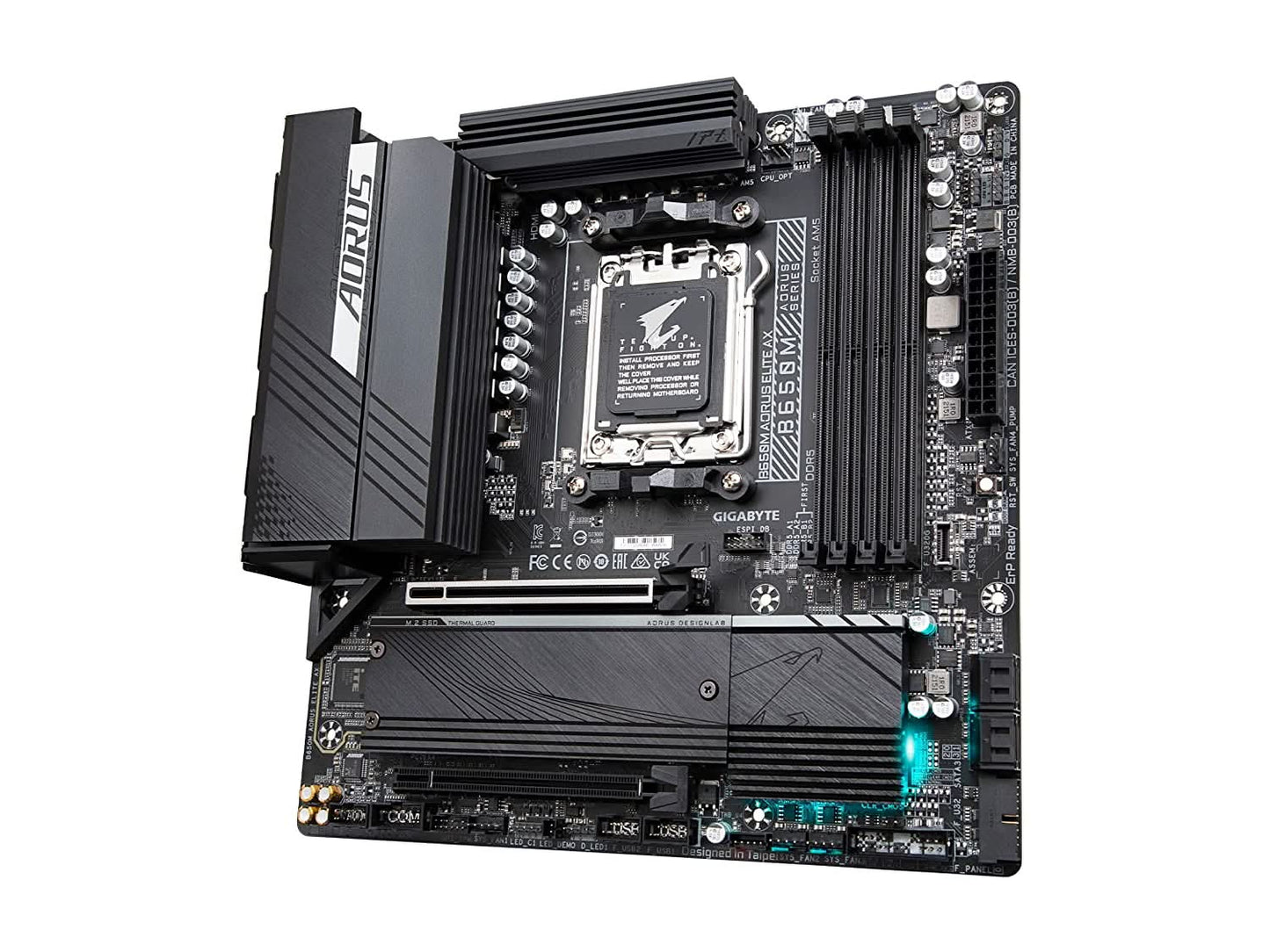 MBD-AMD-GIGABYTE-(GA-B650M-AORUS-ELITE-AX)