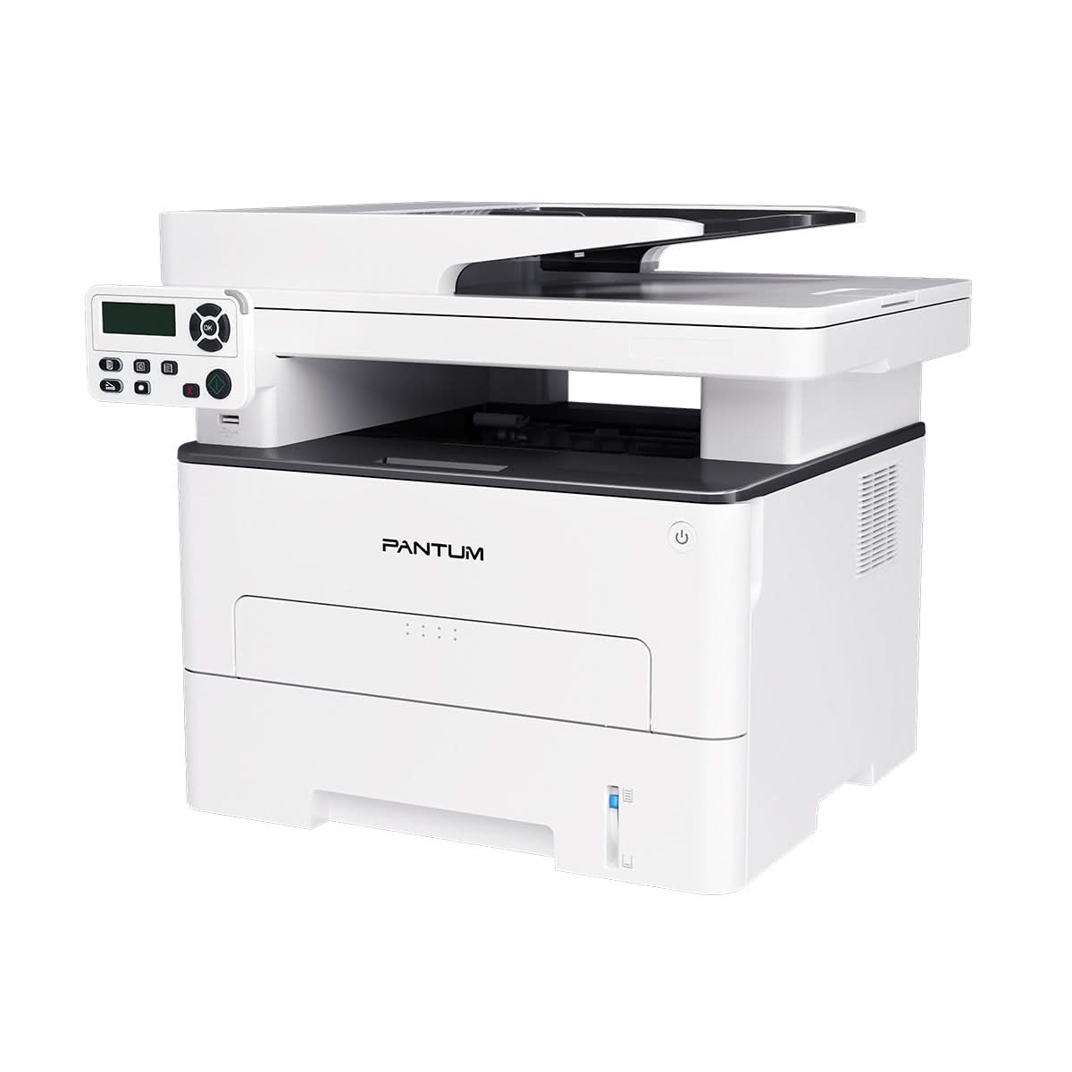 Pantum M7102DN Mono laser multifunction printer