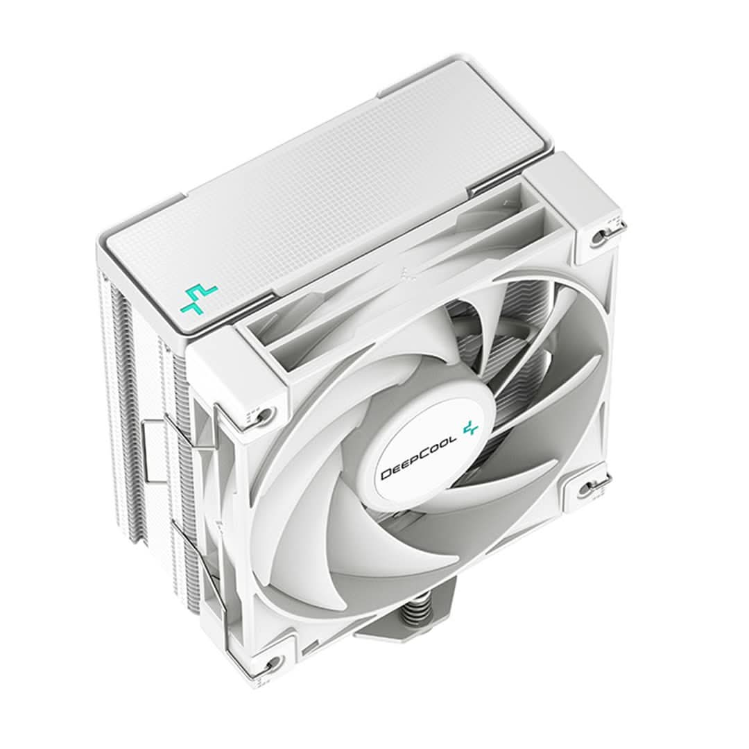 FAN-DEEPCOOL-AK400-WHITE