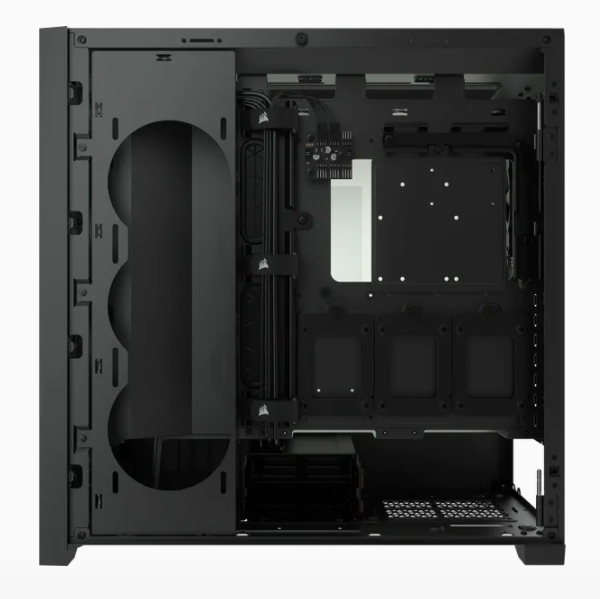 CABINET-CORSAIR-5000D-AIRFLOW-BLACK